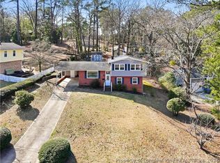 901 Edenwood Dr, Fayetteville, NC 28303