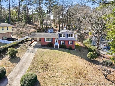 901 Edenwood Dr, Fayetteville, NC, 28303