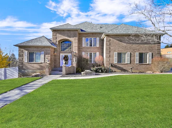 1085 E Windsor Dr, Provo, UT 84604