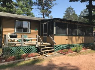 1662 Cabin Ct #19, Eagle River, WI 54521