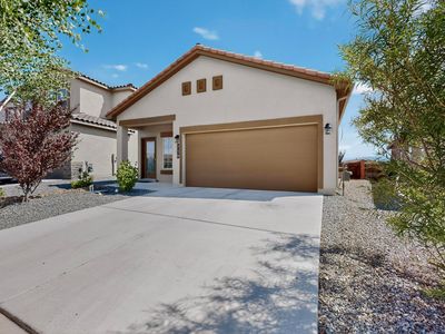 3178 Tazanita Loop SE, Rio Rancho, NM, 87124