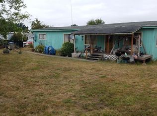 1780 Rohnerville Rd, Fortuna, CA 95540