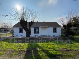 641 Union Ave, Porterville, CA