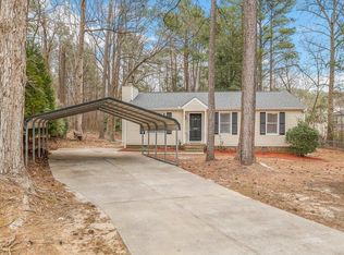 405 N Bend Dr, Knightdale, NC 27545