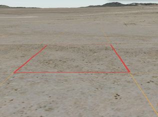 LOT 7 Estancia Ranchettes #5, Moriarty, NM 87035