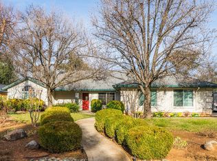 6657 Riata Dr, Redding, CA 96002