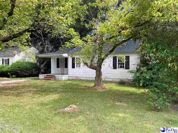 215 S Ervin St, Darlington, SC 29532