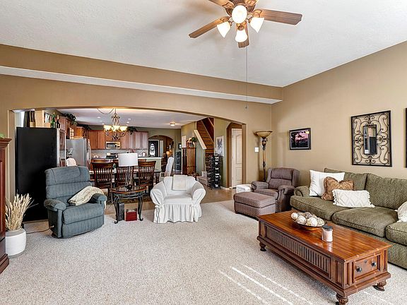 5th image of 4103 Dusty Ridge Ct