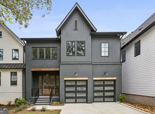 2591 Apple Valley Rd, Atlanta, GA 30319