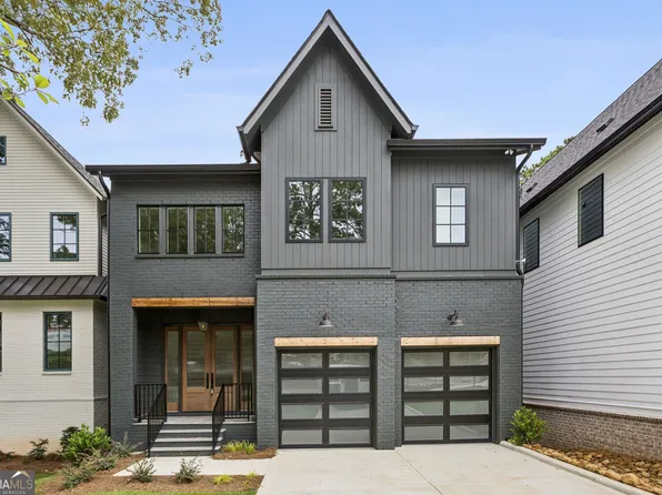 2591 Apple Valley Rd, Atlanta, GA 30319