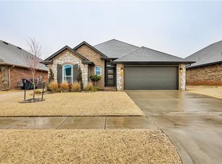 3417 NW 161st St, Edmond, OK 73013