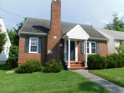 304 Shenandoah Ave, Winchester, VA, 22601