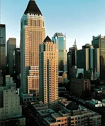 Rented by Oxford Property Group