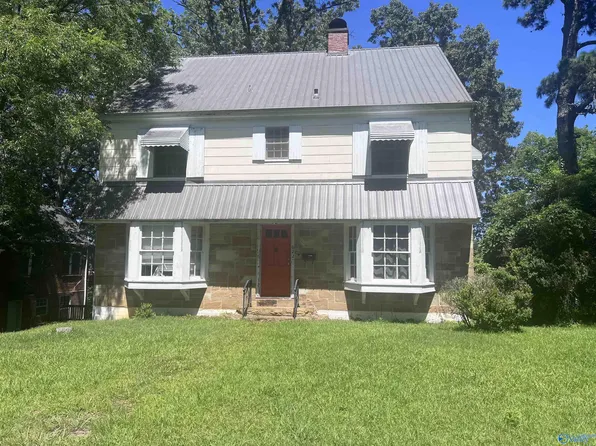 622 Newton St, Gadsden, AL 35901