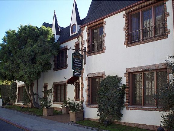 2nd image of 540 E Santa Clara St APT 207
