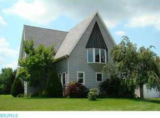4150 County Road 28, West Liberty, OH 43357