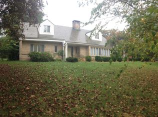150 Evergreen Cir, Beaver, PA 15009