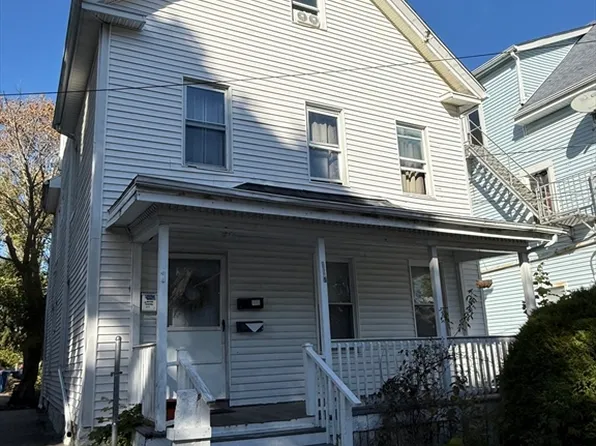 117 Austin St, New Bedford, MA 02740