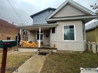 1615 N Main St, Walkerville, MT 59701
