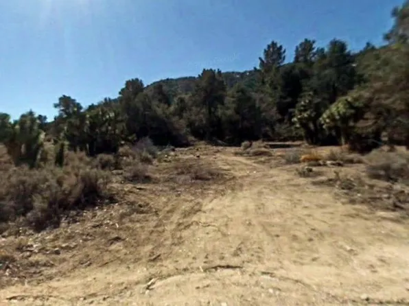 1655 Desert Front Rd, Pinon Hills, CA 92397