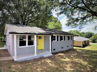 317 Ellis St, Kings Mountain, NC 28086