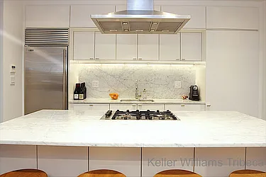 Sold by Keller Williams NYC