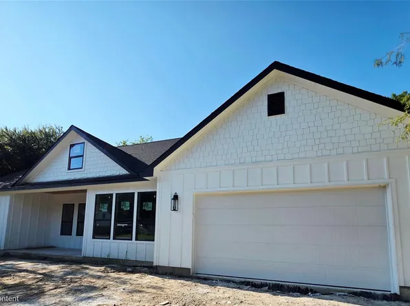 126 Antelope Dr, Crosby, TX 77532