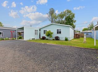 185 NW Harwood St SPACE 98, Prineville, OR 97754