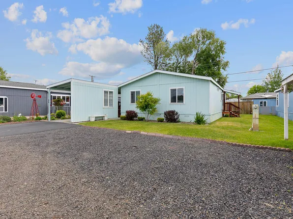 185 NW Harwood St Space 98, Prineville, OR 97754