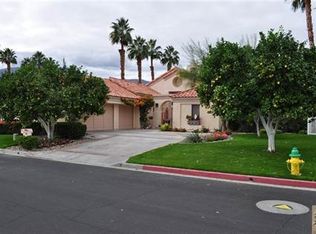 55573 Pinehurst, La Quinta, CA 92253