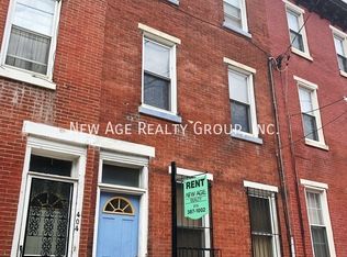 406 N 38th St, Philadelphia, PA 19104