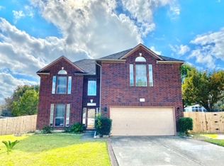 7111 Whifflewind Way, Austin, TX 78754
