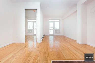 Rented by Bond New York