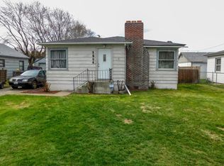 1404 S 20th Ave, Yakima, WA 98902