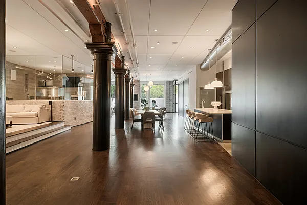 Sold by Compass | media 7