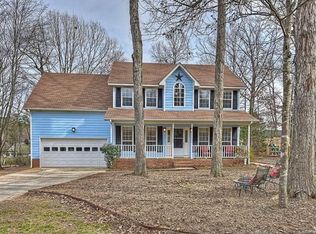 5038 Scaleybark Ct, Indian Trail, NC 28079