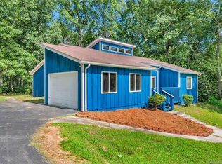 2516 Bobwhite Cir, Wingate, NC 28174