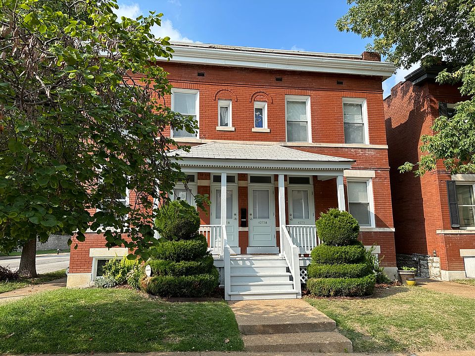 1st image of 4273-4275 Russell Blvd #4273