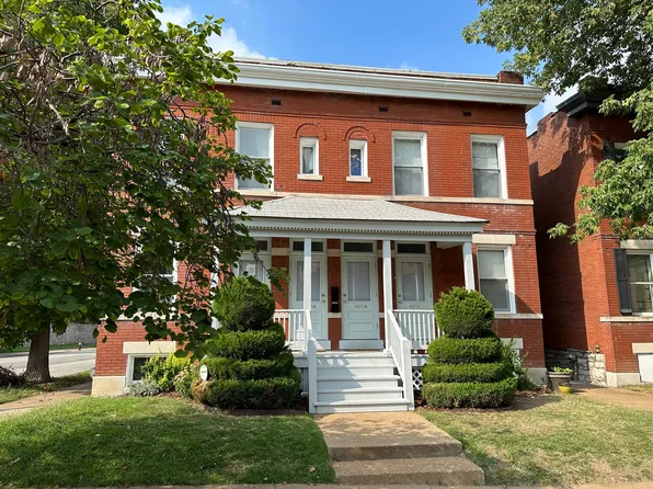 4273-4275 Russell Blvd #4275A, Saint Louis, MO 63110