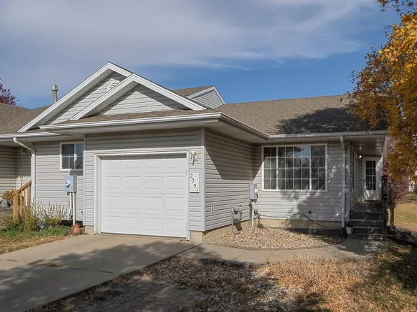 2001 S Dorothy Cir, Sioux Falls, SD 57106