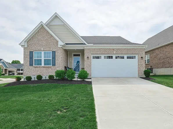 5814 Caitlyn Rose Ln, Middletown, OH 45044