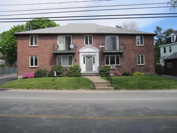 33 Topsfield Rd APT 2