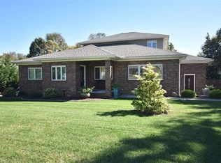 604 Brookview Dr, Elon, NC 27244