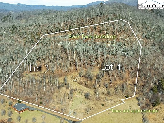 3rd image of Lots 3 & 4 Raven Cliff Drive