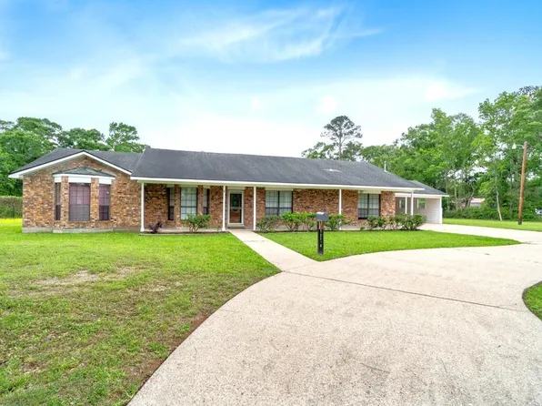 13180 Morgan Dr, Splendora, TX 77372