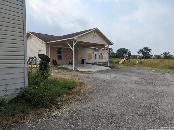 3464 W JETT RD, San Antonio, TX 78264