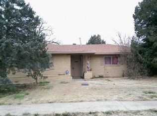 2204 Berkley Dr, Roswell, NM 88203