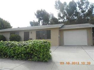 2922 E Plaza Blvd E, National City, CA 91950