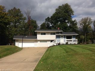 1025 Alden Dr, Streetsboro, OH 44241