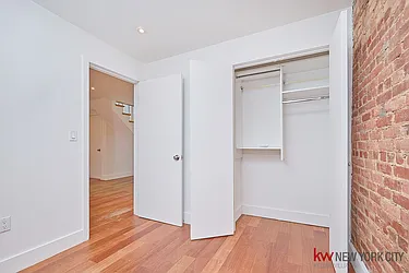 Rented by Keller Williams NYC